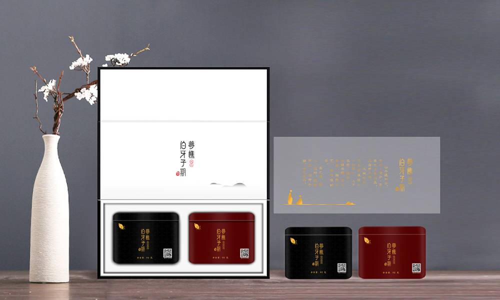 东洲区包装设计：文化赋能，创新驱动，解锁城市产业新势能